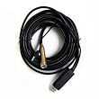 BRAND NEW!!!5M USB Waterproof Endoscope Borescope Inspection Camera+Free Gift+Free Gift BRAND NEW!!!5M USB Waterproof Endoscope Borescope Inspection Camera+Free Gift+Free Gift