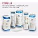 100 Ketone Urine Test Strips