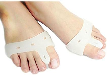 Medicee Foot Toe Pain Relief Gel Silicone Blister Shield Protector, 2 Ounce