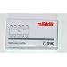 M�rklin 72090 - Verteilerplatte, H0