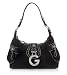 G by GUESS G Logo Zip Top