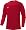 Varsity Red/White