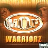 Revue M.O.P.  / Warriorz