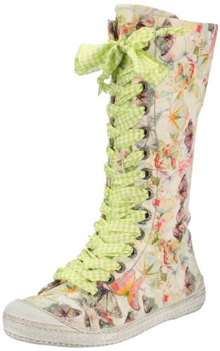 Eject DASS E-14555 Damen Stiefel Preisvergleich