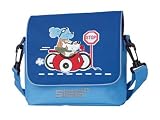 Sigg Bottle Kidz Bags 0.3l/0.4l Traffic Jam
