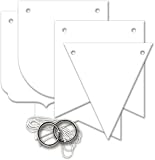 Deja Views - C-Thru - Little Yellow Bicycle - Chipboard Album - Banner - 6 x 6.5