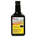 Gunk M2714H/6 Power Steering Fluid with Stop Leak and Conditioner - 12 fl. oz.