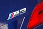 BMW M POWER M3 M5 Z3 Z4 330 325 525 535 EMBLEM