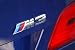 BMW M3 EMBLEM