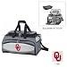 Oklahoma Sooners Buccaneer BBQ Set