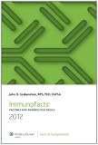 ImmunoFacts 2012: Vaccines and Immunologic Drugs (Immunofacts Vaccines and Immunologic Drugs)