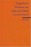 �ber das Gl�ck