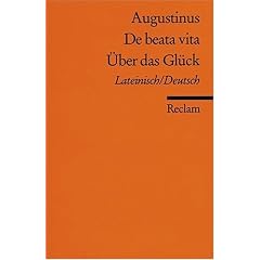 �ber das Gl�ck