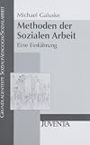 Bild zu: Methoden der Sozialen Arbeit: Eine Einf&uuml;hrung