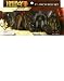Hellboy II The Golden Army 3-3/4 Inch Box Set