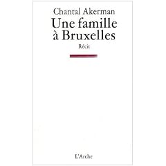 Une famille � Bruxelles