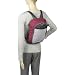 Mountainsmith Juniper 50 Recycled Camera Bag, Small Sangria Mountainsmith Juniper 50 Recycled Camera Bag, Small Sangria