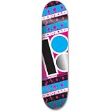 Plan B Deck Ryan Sheckler Type A 7.75