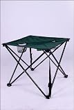 Campingtisch GRÜN