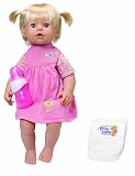 Zapf Creation 903230 - Chou Chou Care for me