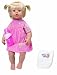 Zapf Creation 903230 - Chou Chou Care for me