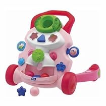 Chicco Activity Baby Walker
From Chicco
