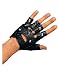 Studded Gloves Halloween Costume Accessories