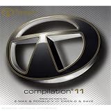 Revue Compilation  / Tremplin Compilation /Vol.11