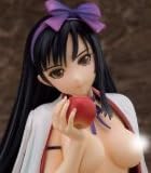 SKYTUBE Tonys ヒロインコレクション 「最果ての白雪姫」 姫神六花
