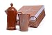La Cafetiere Chocolatiere Gift Set, Lavender, Mini