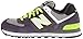 New Balance Women's WL574 Sneaker