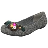 Rocket Dog Women's Vigor Sparky Wool Ballet Flat