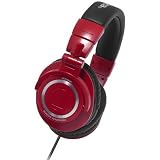AUDIO TECHNICA ATH-M50RD LIMITED EDITION