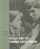 The Cinema of Russia and The Former Soviet Union (24 Frames)