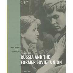 The Cinema of Russia and The Former Soviet Union (24 Frames)