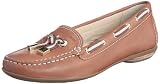 Geox Women's Donna Goldie 3 Loafer