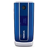 Nokia 3555 myFaves Phone (T-Mobile)