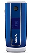 Nokia 3555 Phone (T-Mobile)