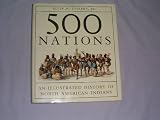 500 Nations: An Illustrated History of North American Indians
