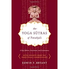 Yoga Sutras Of Patanjali