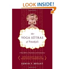The Yoga Sutras of Pata�jali: A New Edition, Translation, and Commentary