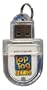 Top Tag Pet ID USB Pet ID Tag for ALL PETS