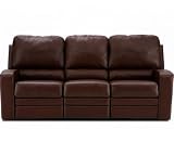 Leather Furniture Palliser Acadia Leather Recliner Leather Sofa Couch