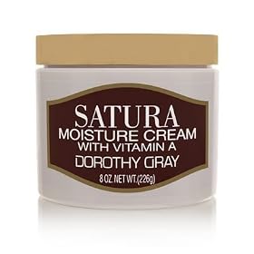 Dorothy Gray Satura Moisture Cream with Vitamin A Facial Treatment Products