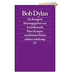 Bob Dylan: Ein Kongre�
