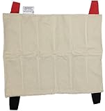 Therapist's Choice&reg; Hydroculator Heat Packs (Standard 10"x12")