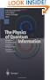 The Physics of Quantum Information: Quantum Cryptography, Quantum Teleportation, Quantum Computation