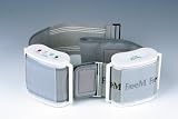 FreeM Multifunctional Belt Slimming Massager