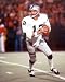 Ken Stabler Oakland Raiders 8x10 Photo (White Jersey)
