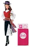 Barbie Collection - W3494 - Poupées du Monde - Chili